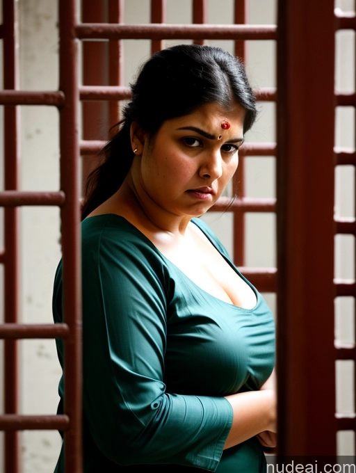 related ai porn images free for Woman One Chubby Indian Prison Sari Angry Cleavage Spreading Legs Beautiful 20s Sexy Face