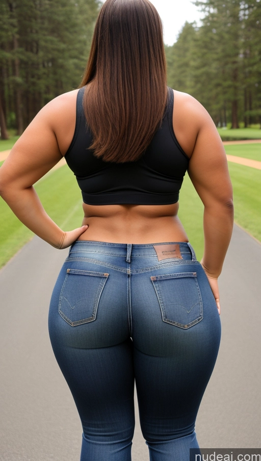 related ai porn images free for Athlete Big Ass Big Hips Jeans Bangs