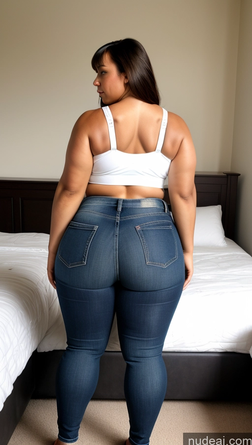 related ai porn images free for Athlete Big Ass Big Hips Jeans Bangs Bedroom