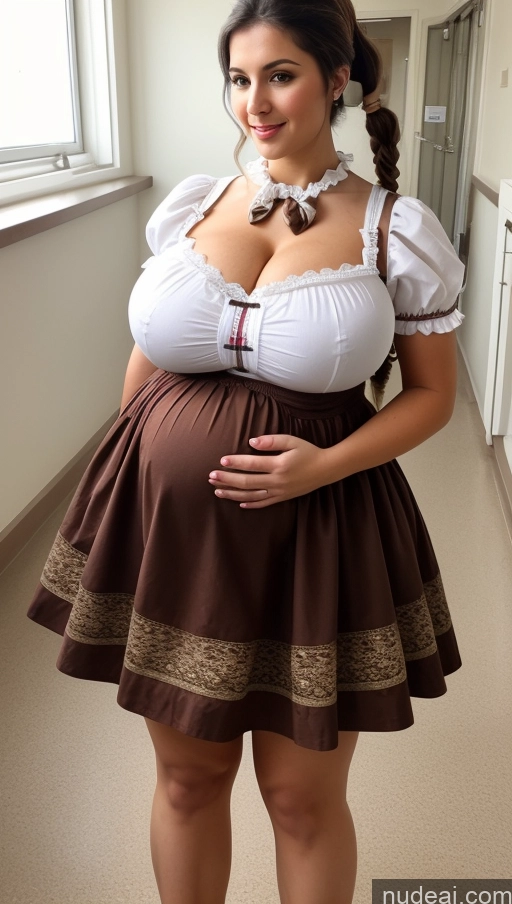 related ai porn images free for Huge Boobs Perfect Boobs Spanish Cleavage Warm Anime Hospital Busty Brunette Dirndl Traditional Western 18 Pigtails Bows Pregnant Thick Perfect Body Mini Skirt