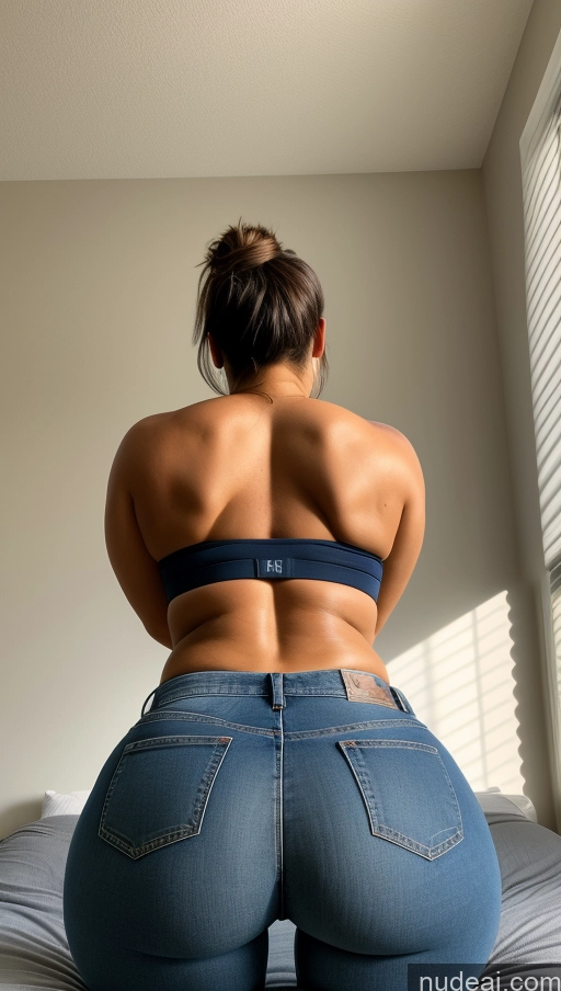 related ai porn images free for Athlete Big Ass Big Hips Jeans Bangs Bedroom