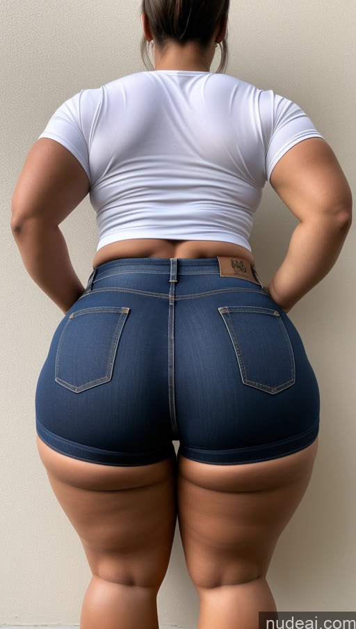 related ai porn images free for Athlete Big Ass Big Hips Jeans Micro Skirt