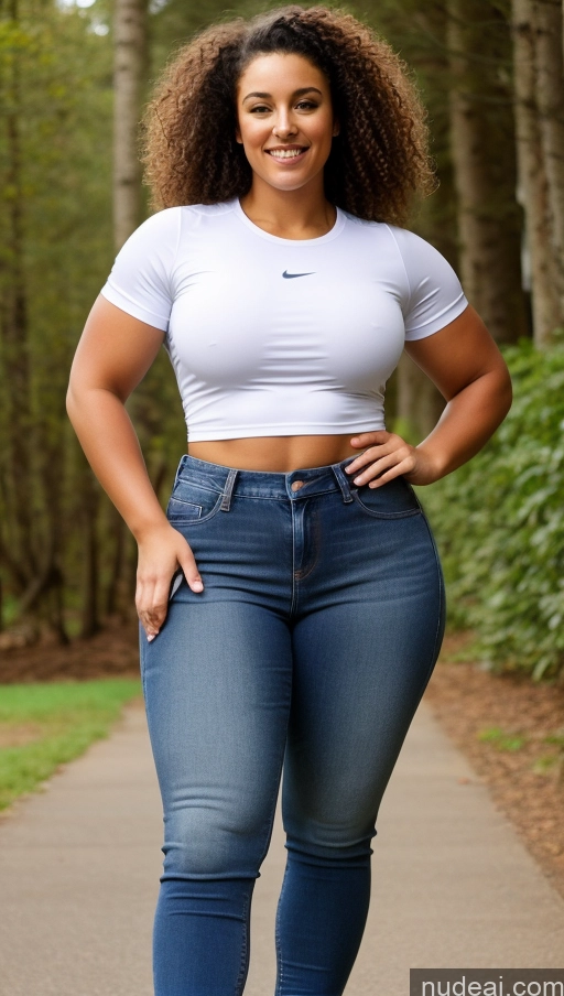 related ai porn images free for Athlete Big Ass Big Hips Jeans Curly Hair