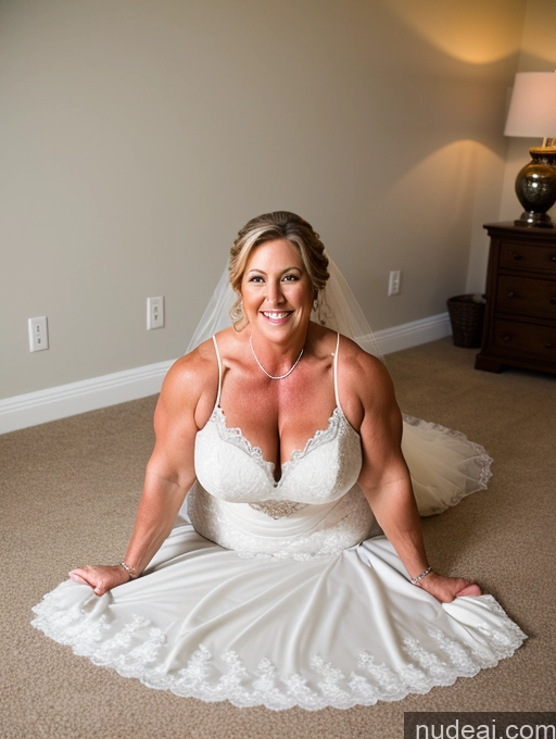 related ai porn images free for Milf Chubby Thick Big Ass Muscular Wedding Plank