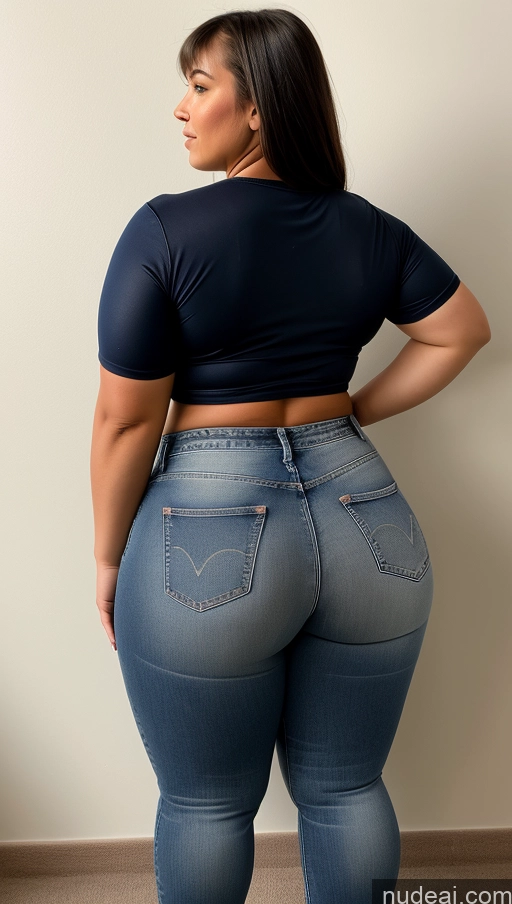 related ai porn images free for Athlete Big Hips Big Ass Jeans Bangs