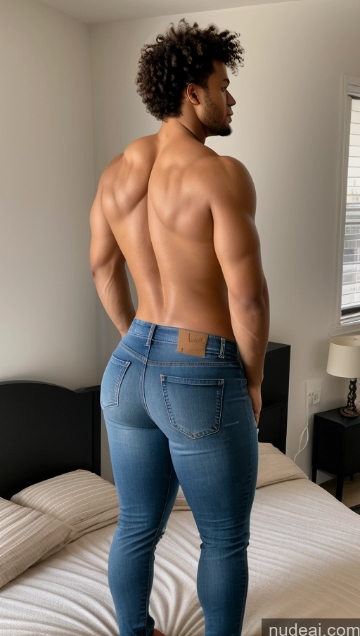related ai porn images free for Athlete Big Hips Big Ass Jeans Bedroom Messy