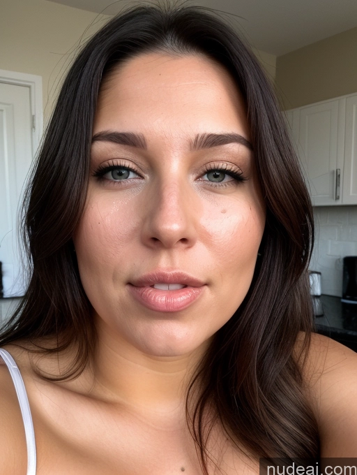 related ai porn images free for Woman Thick White Cumshot Thong
