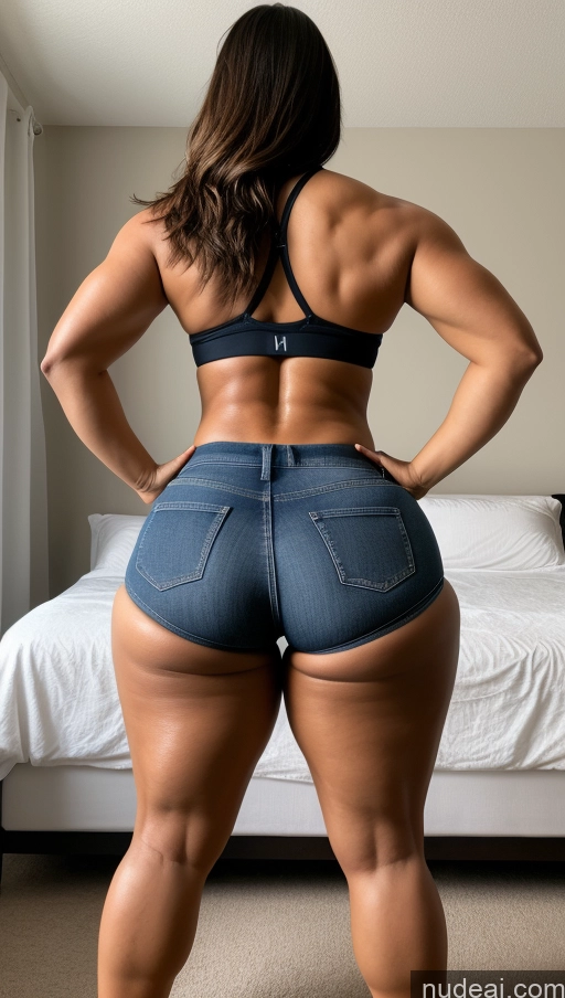 related ai porn images free for Athlete Big Hips Jeans Big Ass Bedroom Bangs Abs