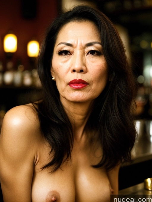 related ai porn images free for Milf Beautiful Lipstick Long Hair Asian Film Photo Pearl Jewelry Cumshot Skinny Bar 60s EdgOrgasm Seductive Angry
