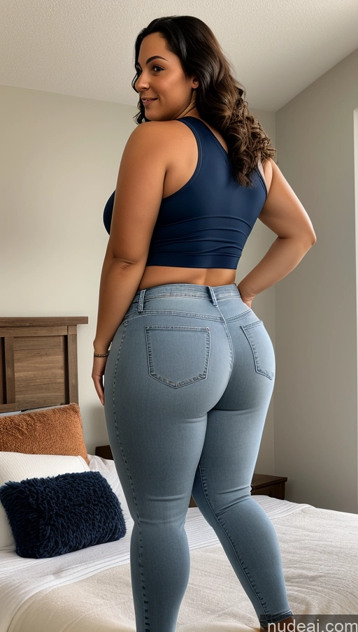 related ai porn images free for Athlete Big Hips Big Ass Jeans Bedroom