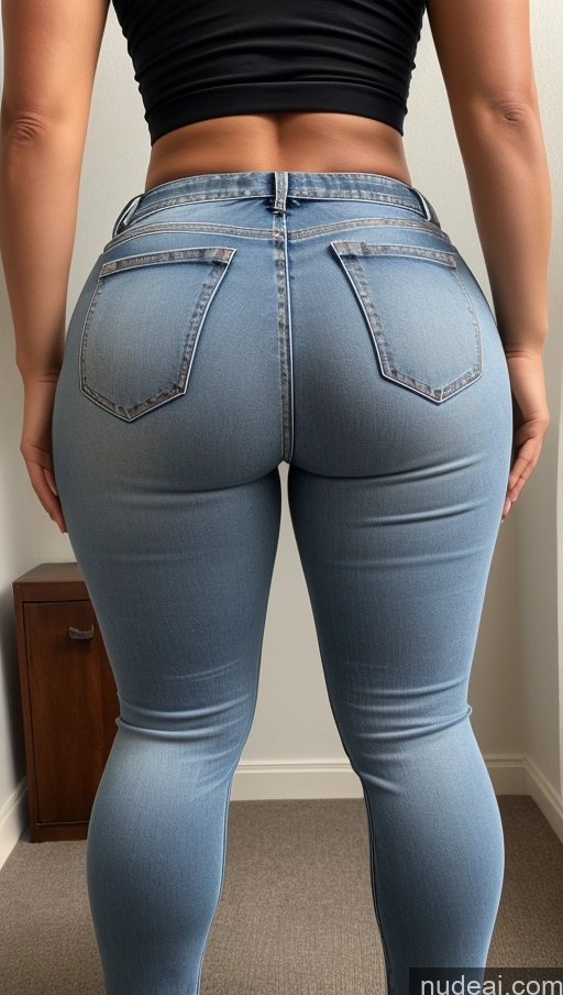 related ai porn images free for Athlete Perfect Boobs Big Hips Front View Big Ass Jeans