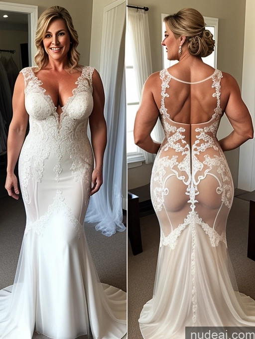related ai porn images free for Chubby Muscular Milf Wedding Thick Big Ass Transparent