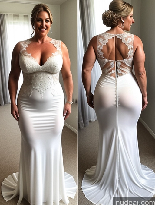 related ai porn images free for Chubby Muscular Milf Wedding Thick Big Ass Transparent
