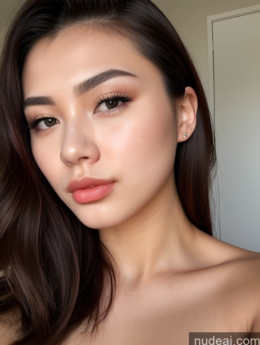 related ai porn images free for Woman One Beautiful 18 Close-up View Pouting Lips Perfect Boobs Chinese Detailed