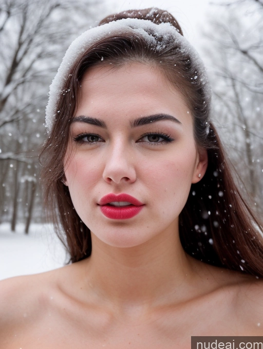 related ai porn images free for Beautiful Lipstick Big Ass Skinny Big Hips Fairer Skin Sorority 18 Happy Sad Serious Laughing Pouting Lips Seductive Angry Sexy Face Front Facing Full Body Snow