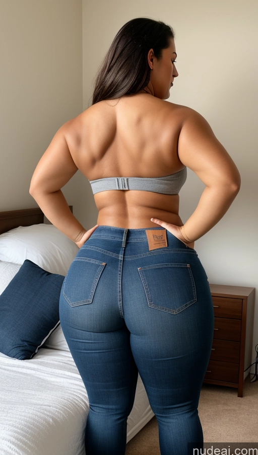 related ai porn images free for Big Hips Big Ass Jeans Bedroom Athlete