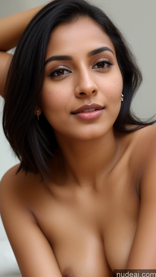 related ai porn images free for Woman One Beautiful 20s Black Hair Indian Close-up View Detailed Small Tits