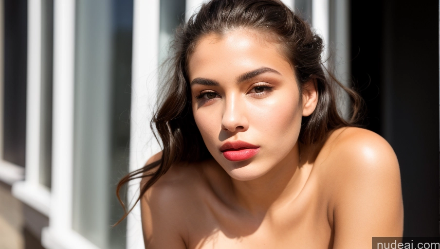 related ai porn images free for Model Several Beautiful Lipstick Big Ass Skinny Abs Fat Big Hips 18 Pouting Lips Detailed Steam Censorship Street