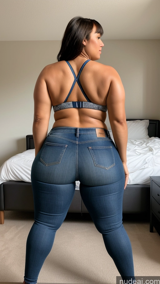 related ai porn images free for Big Hips Big Ass Jeans Bedroom Athlete Bangs
