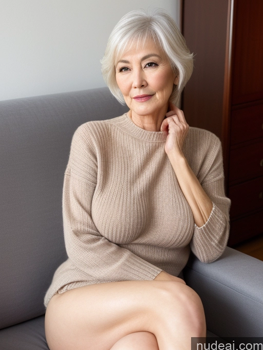 related ai porn images free for Milf Two Perfect Boobs Beautiful Perfect Body Pubic Hair Fairer Skin Seductive Pixie Chinese Couch Spreading Legs Nude Professor Secretary Stylish Sweater Detailed Sexy Face 70s