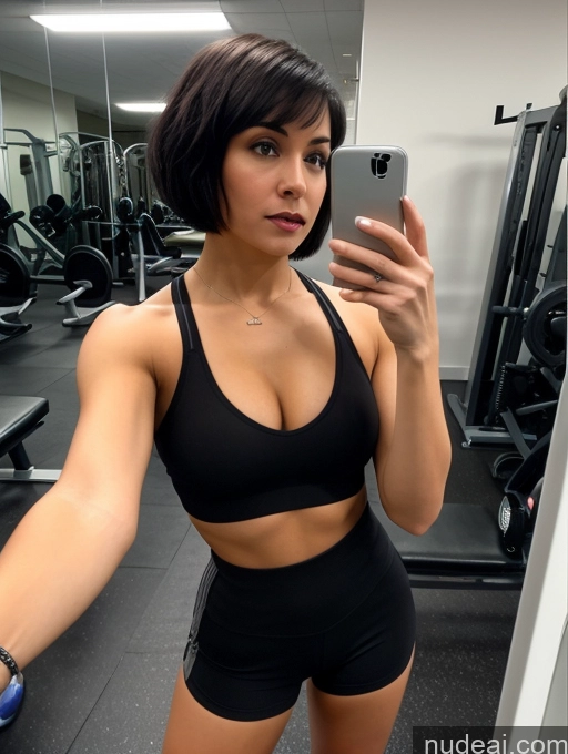 related ai porn images free for Small Ass Short Perfect Body 18 Shocked Black Hair Short Hair White Mirror Selfie Gym Front View T-pose Goth Cleavage Alternative Bright Lighting Beer Woman
