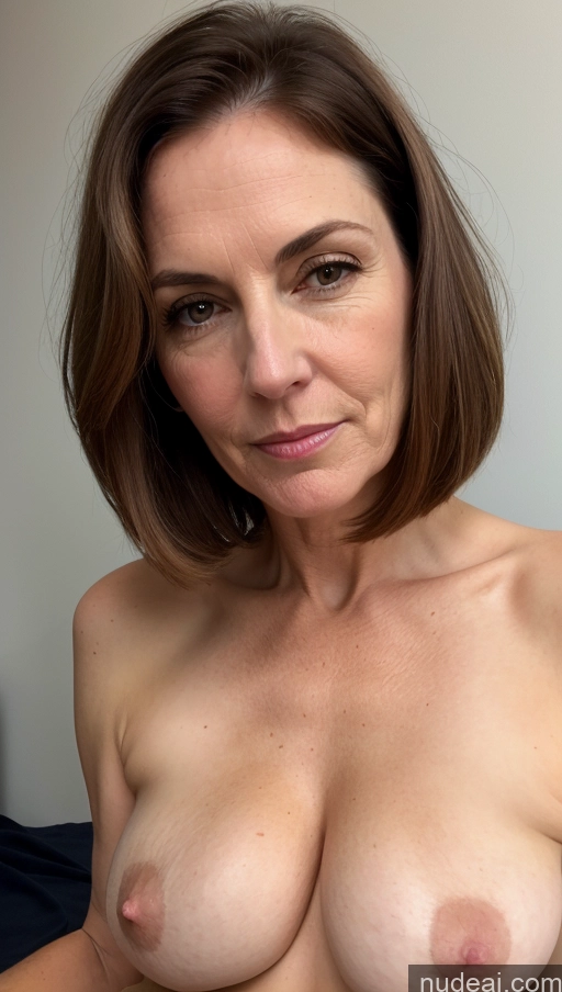 related ai porn images free for Milf Simple Fairer Skin Bobcut Dutch Pubic Hair Sexy Face Seductive Brunette Perfect Boobs