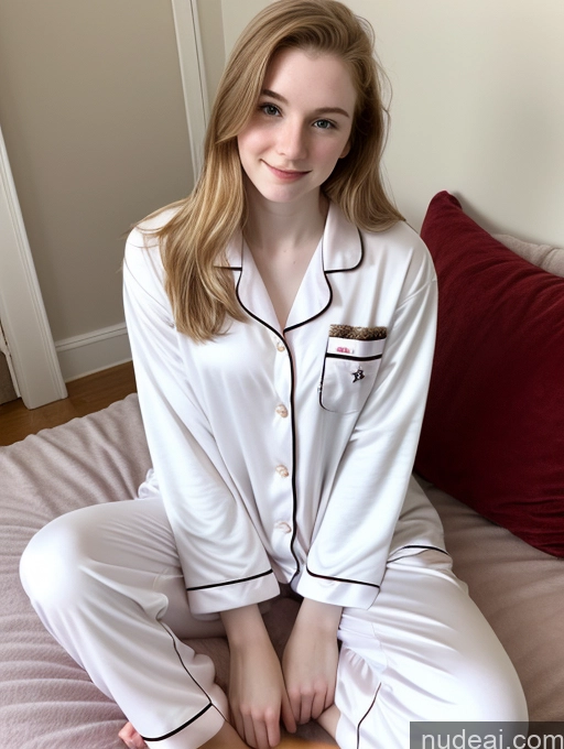 related ai porn images free for Fairer Skin 18 Athlete Small Tits Pajamas