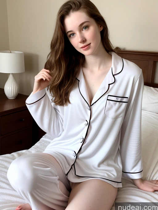 related ai porn images free for Fairer Skin 18 Athlete Small Tits Pajamas