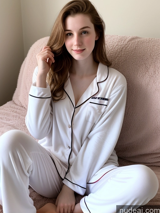related ai porn images free for Fairer Skin 18 Athlete Small Tits Pajamas
