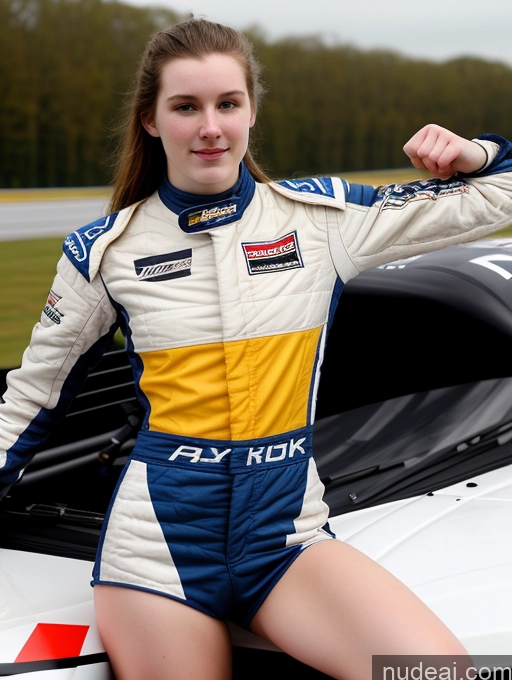 related ai porn images free for Model Fairer Skin Pubic Hair 18 Race Driver