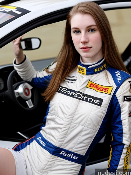 related ai porn images free for Model Fairer Skin Pubic Hair 18 Race Driver