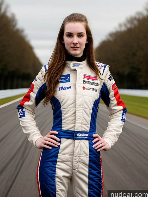 related ai porn images free for Model Fairer Skin Pubic Hair 18 Race Driver