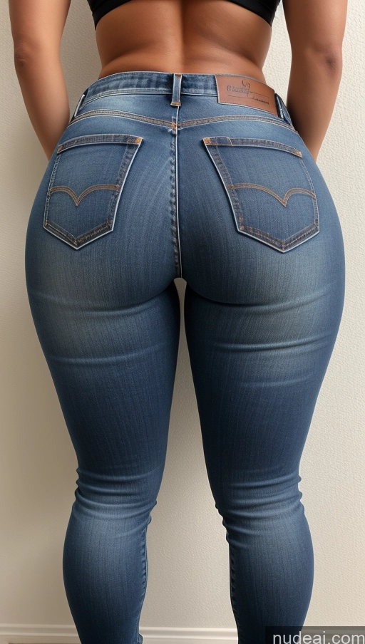 related ai porn images free for Athlete Perfect Boobs Big Hips Big Ass Jeans Front View