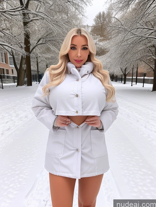 related ai porn images free for Bimbo Lab Coat Huge Boobs Snow