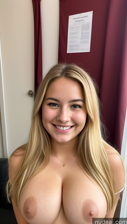 related ai porn images free for Sorority Happy White Perfect Boobs Busty 18 One Blonde Secretary