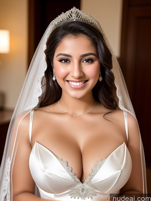 related ai porn images free for Busty Perfect Boobs Perfect Body 18 Happy Arabic Front View Nude Wedding