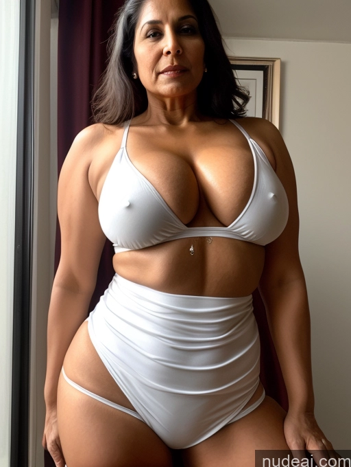 related ai porn images free for Milf Thick Indian Cumshot Partially Nude Spandex