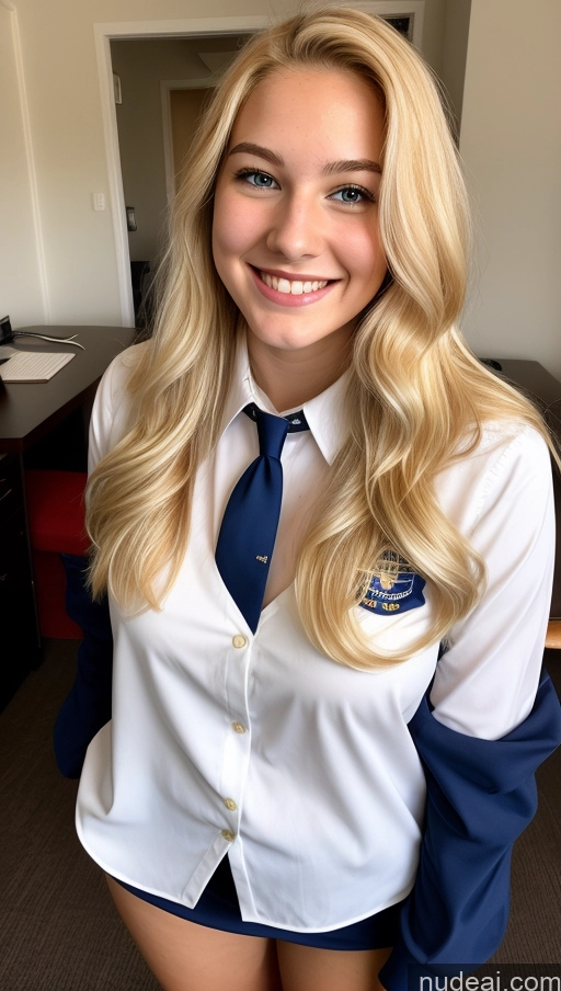 related ai porn images free for Sorority One Happy Blonde White Busty Secretary 18