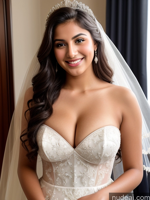 related ai porn images free for Busty Perfect Boobs Perfect Body 18 Happy Arabic Front View Nude Wedding