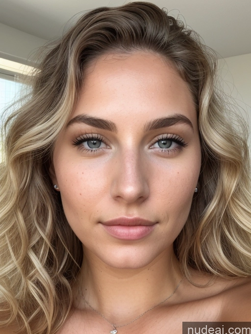 related ai porn images free for Sorority Beautiful Blonde Nude Detailed Skin Detail (beta) 30s Thick Jewish Chubby Curly Hair Short