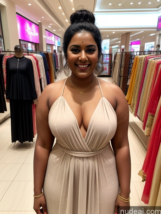 related ai porn images free for One 20s Happy Hair Bun Film Photo Front View Salwar Topless Dark Skin Indian Black Hair Chubby Fat Mall