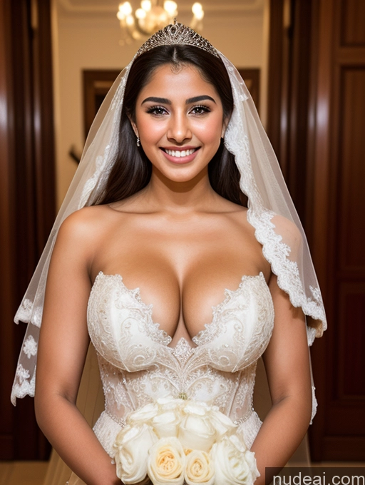 related ai porn images free for Busty Perfect Boobs Perfect Body 18 Happy Arabic Front View Nude Wedding
