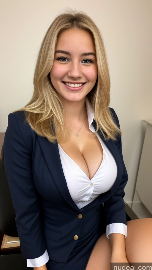 related ai porn images free for One Sorority Busty 18 Happy Blonde White Secretary
