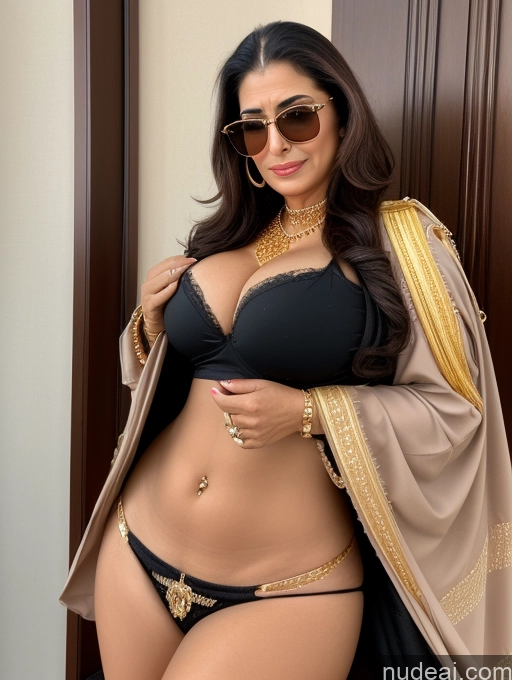 related ai porn images free for Woman Busty Small Tits Glasses Sunglasses Pubic Hair 60s Military Cleavage Gold Jewelry Arabic