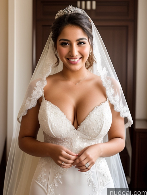 related ai porn images free for Busty Perfect Boobs Perfect Body 18 Happy Arabic Front View Nude Wedding