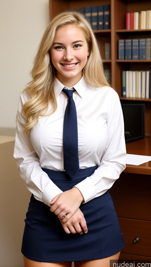 related ai porn images free for Sorority One Busty 18 Happy Blonde White Secretary