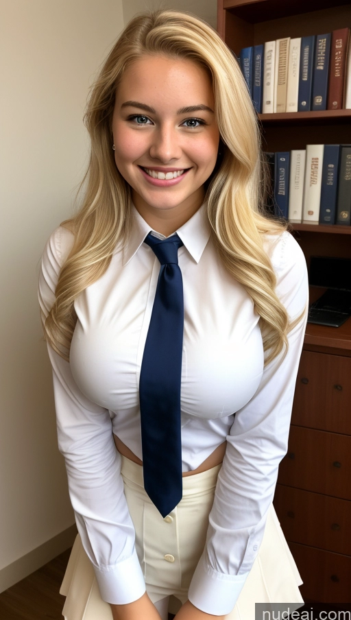 related ai porn images free for Sorority One Busty 18 Happy Blonde White Secretary