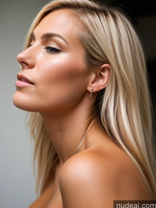 related ai porn images free for Woman Huge Boobs Perfect Body Tanned Skin Scandinavian Cumshot Back View Short Shorts