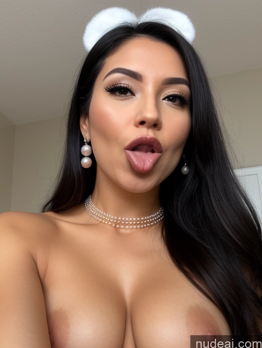 related ai porn images free for Woman One Perfect Boobs Beautiful Lipstick Perfect Body Pubic Hair Short 30s Black Hair Long Hair Ahegao Latina Front View Blowjob Angel Pearl Jewelry