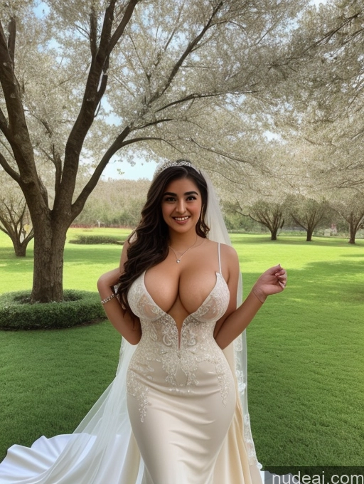 related ai porn images free for Busty Perfect Boobs Big Ass Perfect Body 18 Happy Arabic Front View Nude Wedding
